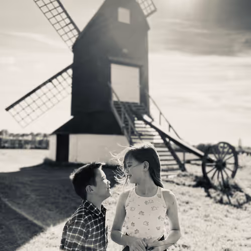 EpochalSHIFT Collection