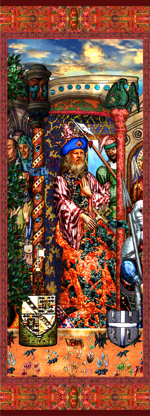 Item #97226011817047492928619394118998418909082874623108712936899078290956491948033 Media