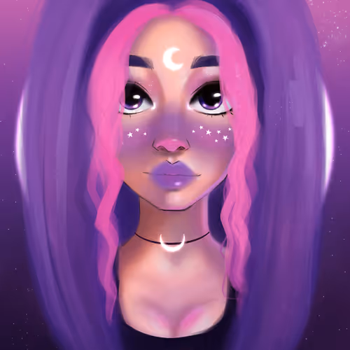 Star girl