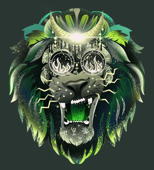 Item #94850696076013838044336018563664458261313262864252190635245415546176405504001 Media