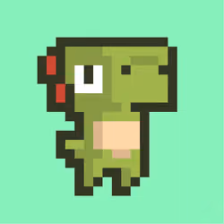Cryptosaur #002