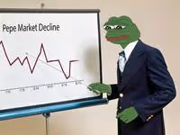 The Frog Pepe