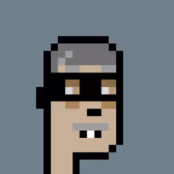 CryptoOldPunk #246