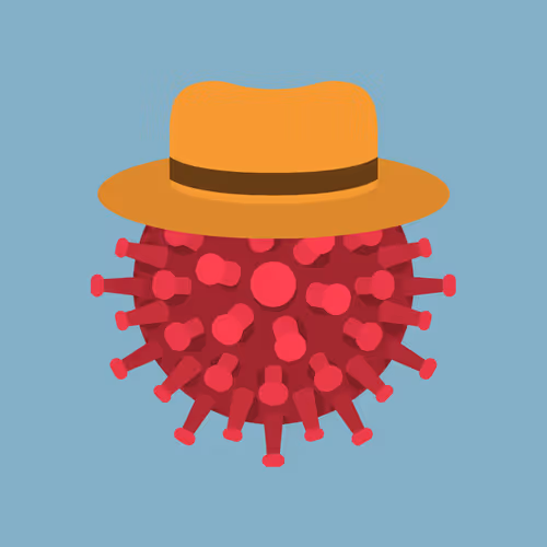 Microbe Menaces