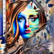Year 1 Exclusive:  G(o)eaux Art - Digital Creations