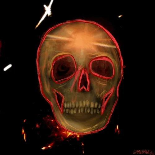 Gangland Skulls