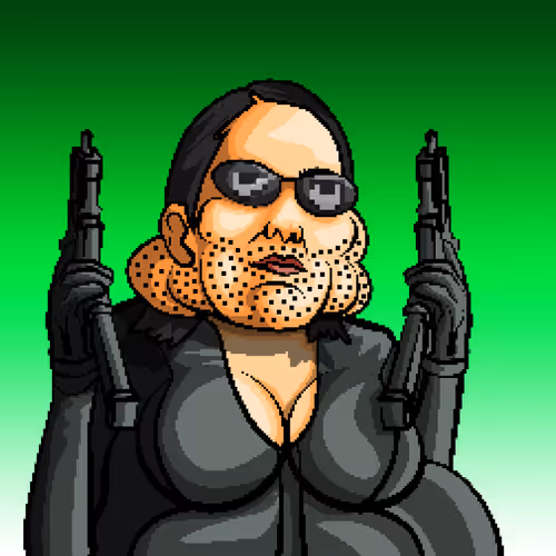 Item #20829321660963988721406107929657957685119473844179470400050700641986339143681 Media