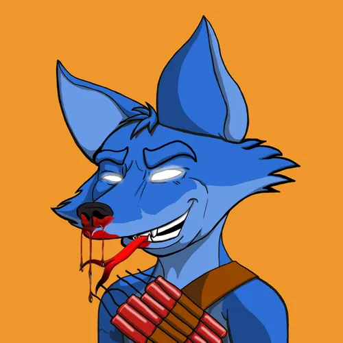 Cunning Fox 5351