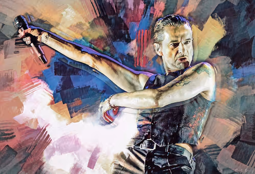 Item #3961110788405230707909105489913656208761409889374121061821535032682492198913 Media