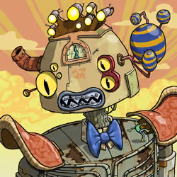 Bint MorBot