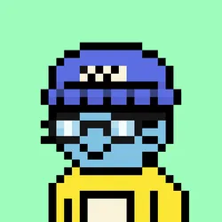 PixelCat 2211