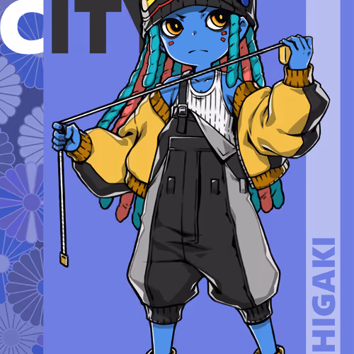 MIYABI CITY KEY PERSONS