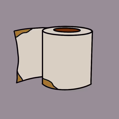 Tissue 9