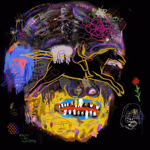 Item #88739672517654571609629058980842887689352165895369549037323409240900178542593 Media