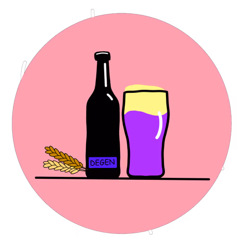 OnChain Beer #36