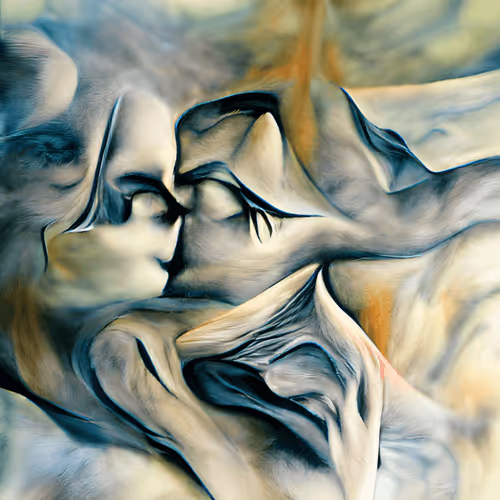 passion is everywhere