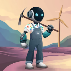 Aquafarmer