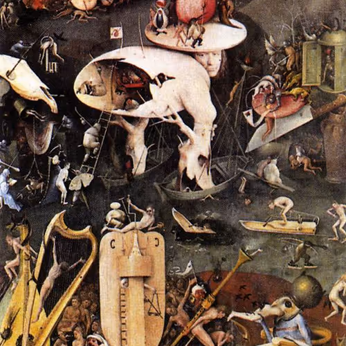 greenredblack Collection