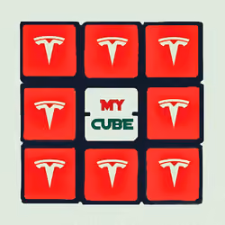 MyCube #2