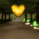 The Love Lane Balloons
