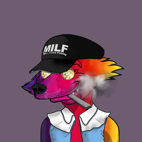 Cunning Fox 13001
