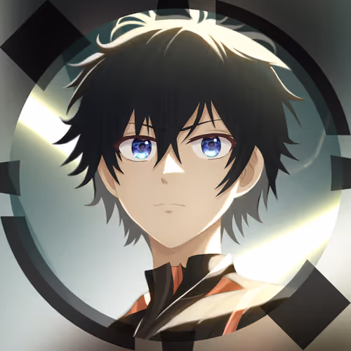 S Infinity Pfp