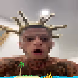 Island Boy NFT