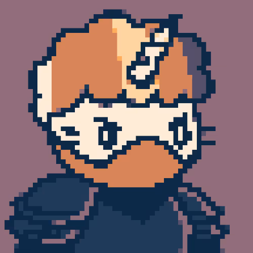 Bored Pixel Cats
