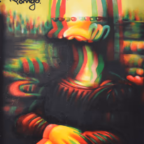 3D art - L4bpWCQ4TN