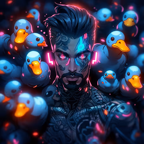 Item #68295687348488440305384532153492331181211083975309807198479560548745874505729 Media