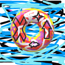 Abstract #7 - Pool Party