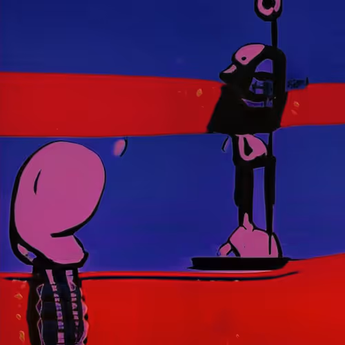 Illuminati #6