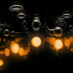 Kinetic Citrus