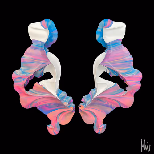Mindverse Art #007
