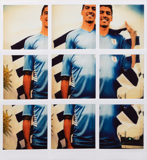 Item #5820208297916825573629351816828217071875044144446238187842308045628480946177 Media