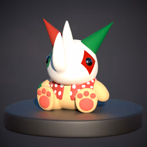 Item #31231102781221055473301560497361422134312980745255910769668460563412698529793 Media