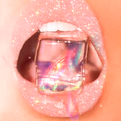 ICE ICE BABY