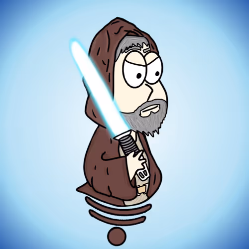 Obi-Fren Kenobi
