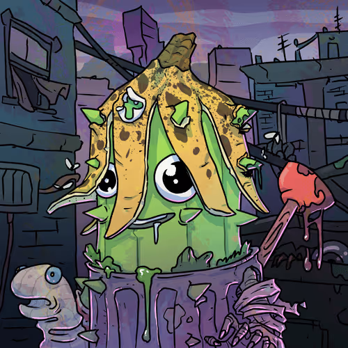 Honorable Cactus Crew
