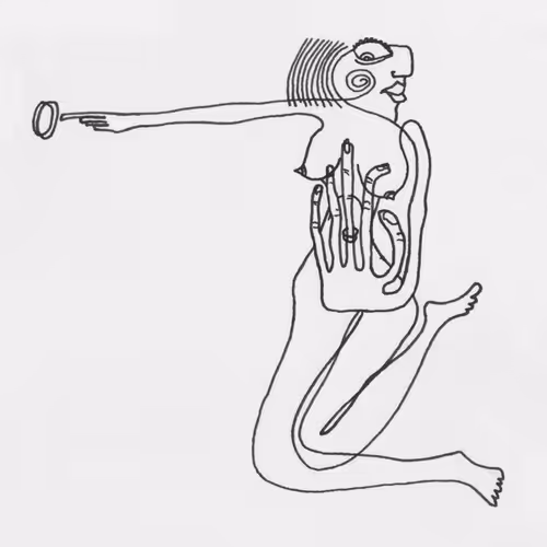 Item #54359468898179200128416856126811639948817256021860187962163842652064723238913 Media