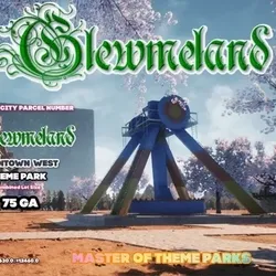 GLEWMELAND THEME PARK