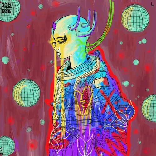 Item #32438771792928016903573673298192737690850172912144000567982163973456076472321 Media