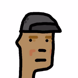 low effort punk 2337
