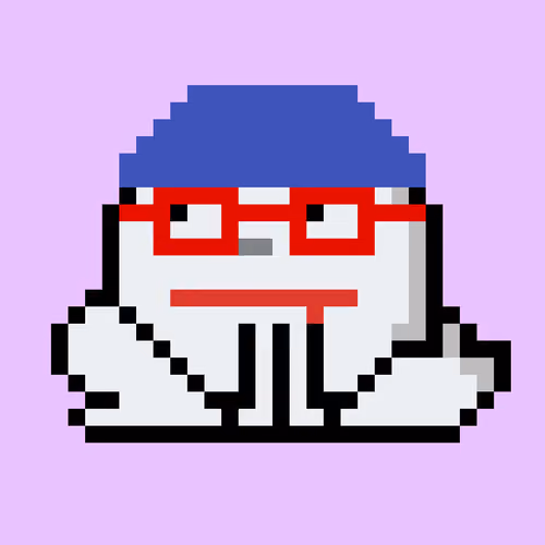 PunkToad #138