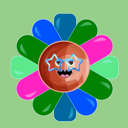 Boring Blooms #194