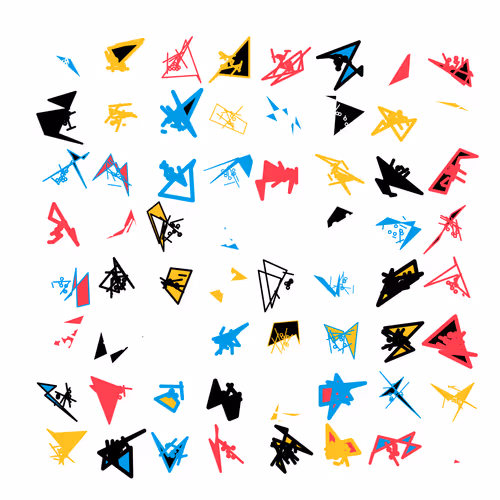 Rare Generative