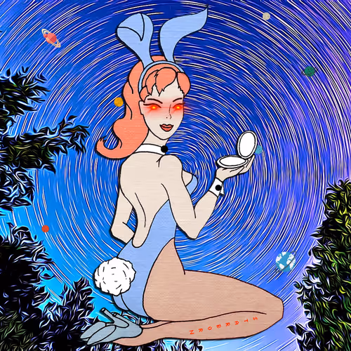 Starborn Collection - old