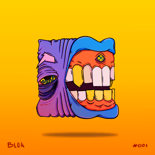 Item #41721287396343125149408520221617973187982006008346652719861579045790665408513 Media