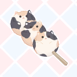 MeowGo #13
