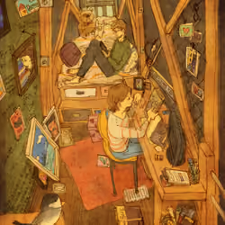 Little Moment #5